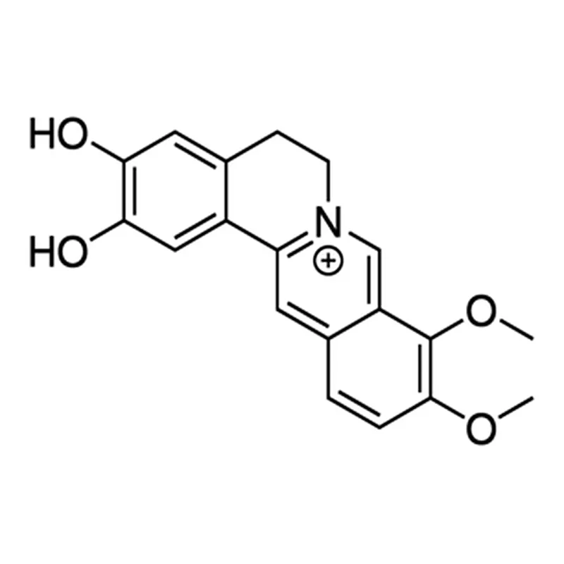Merck DEMETHYLENEBERBERINE