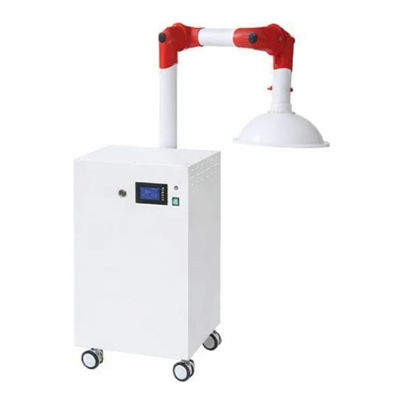 AS ONE Flexible Arm Air Purifier, 플렉시블 암 공기청정기