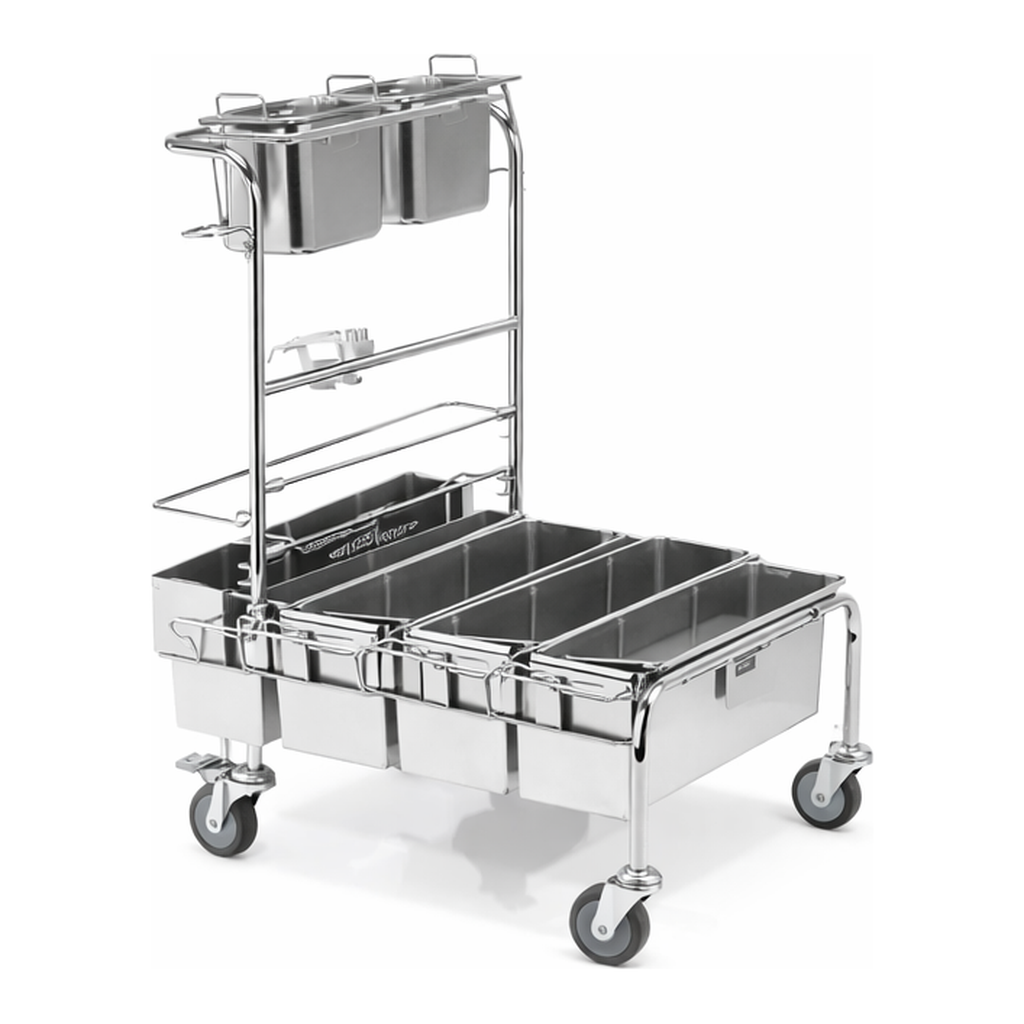 Hydroflex PurMop® 2.0 ERGO-S 330