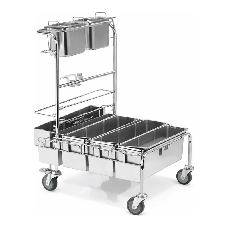 Hydroflex PurMop® 2.0 ERGO-S 330