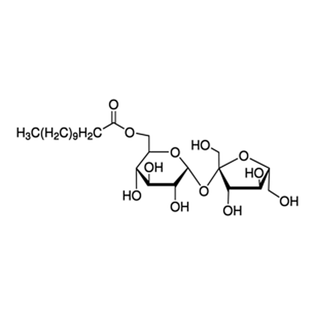 Merck SUCROSE MONOLAURATE BIOXTRA, >= 97.&