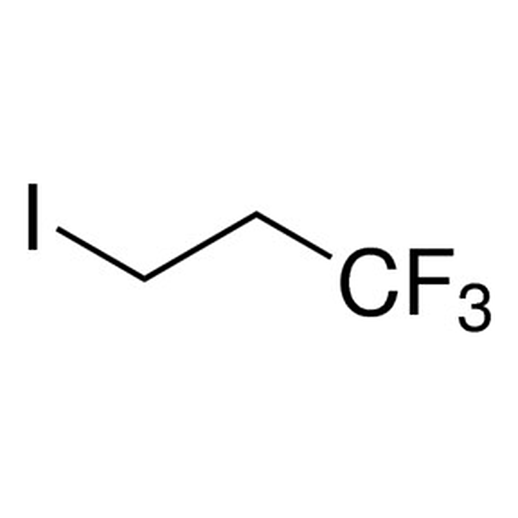 Merck 1,1,1-TRIFLUORO-3-IODOPROPANE, 97%