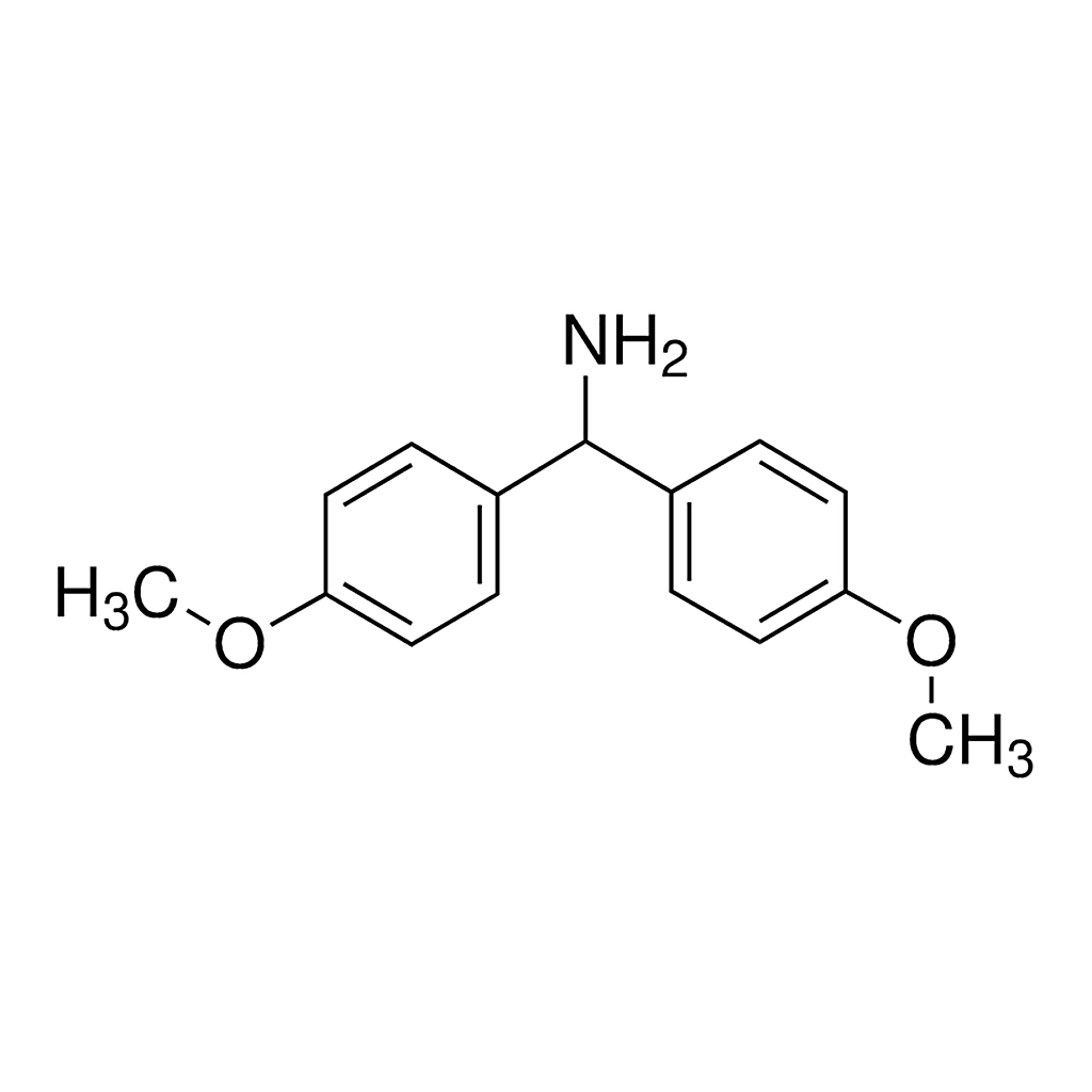Merck Bis(4-methoxyphenyl)methanamine
