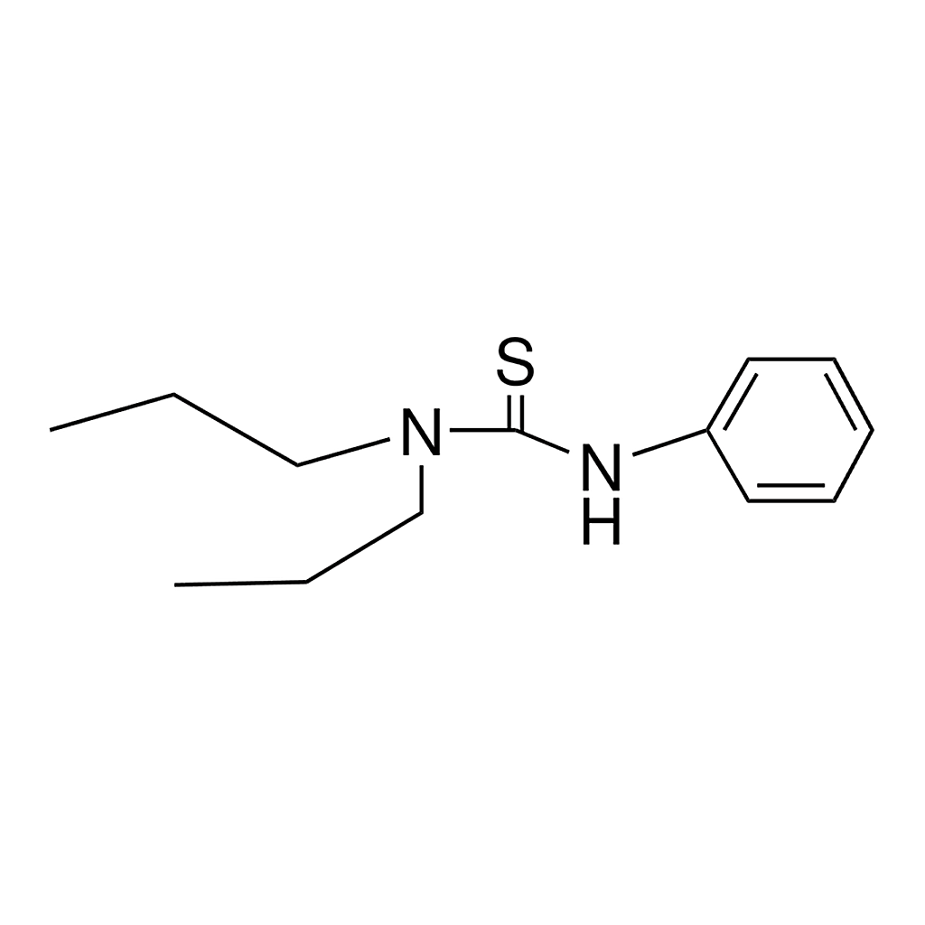 Merck 1,1-DIPROPYL-3-PHENYL-2-THIOURE