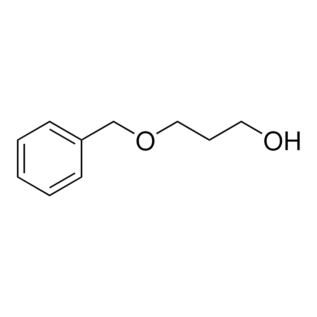 Merck 3-Benzyloxy-1-propanol