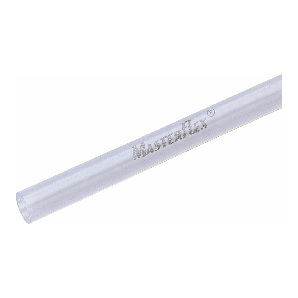 Thermo Fisher Scientific Masterflex BioPharm Platinum-Cured 10 ft. Silicone Pump Tubing, I/P 88