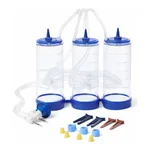 GVS STERILITY TEST CANISTER