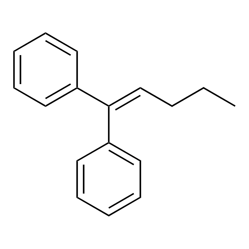 Merck (1-PHENYL-1-PENTENYL)BENZENE-