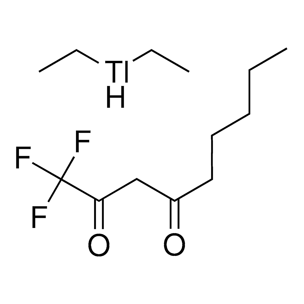 Merck 1,1,1-TRIFLUORO-2,4-NONANEDION - 50 MG&