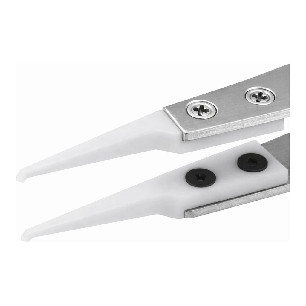 SIPEL 퀵 체인지 세라믹 핀셋 CW1310A Tweezer