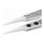 SIPEL 퀵 체인지 세라믹 핀셋 CW1310A Tweezer