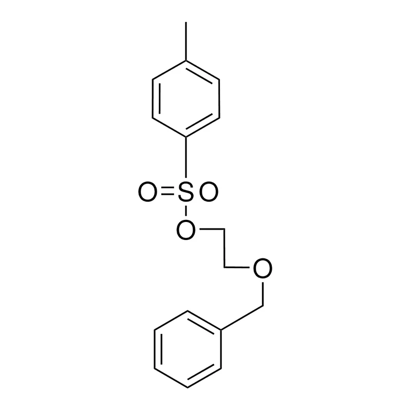 Merck 2-(BENZYLOXYETHYL) P-TOLUENESU - 50 MG&