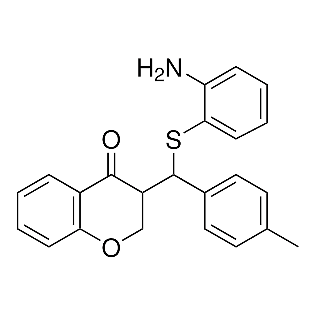 Merck 3-[[(2-AMINOPHENYL)SULFANYL](4-ME-5MG&