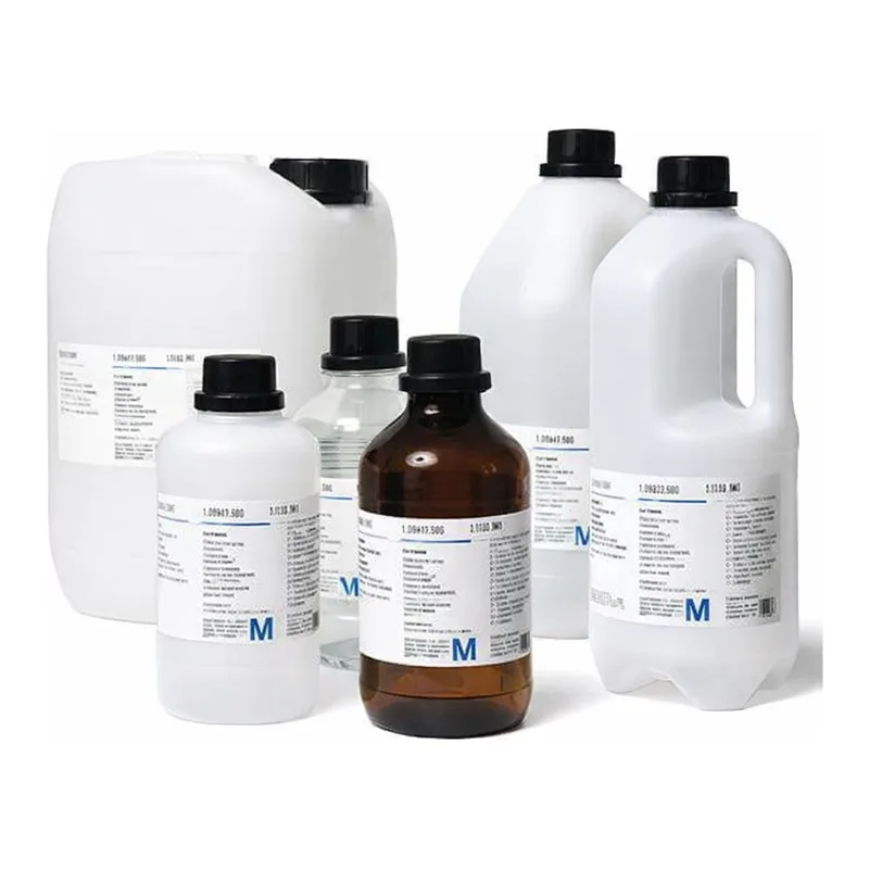 Merck SODIUM THIOSULFATE SOLUTION 1 L