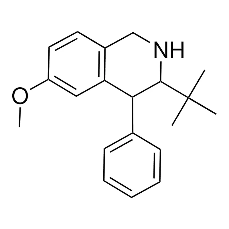 Merck 3-TERT-BUTYL-6-METHOXY-4-PHENY - 50 MG&