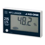 AS ONE NFC Thermo-Hygro Data Logger, NFC 온습도 로거