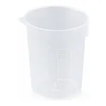 AS ONE New Disposable Cup 100 mL
