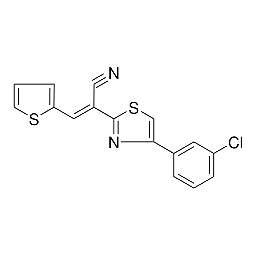 Merck 2-(4-(3-CHLORO-PHENYL)-THIAZOL - 10 MG &