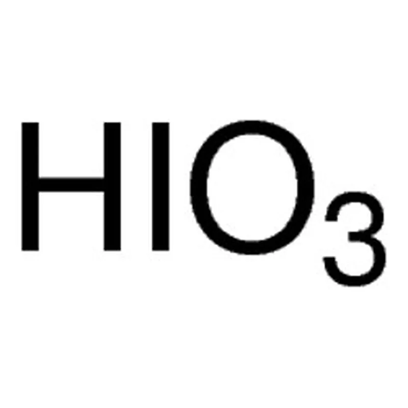Merck IODIC ACID, ACS