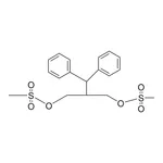 Merck 2-BENZHYDRYL-1,3-PROPANEDIOL BI-