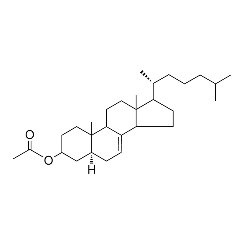 Merck 5-ALPHA-CHOLEST-7-EN-3-BETA-YL - 1 MG&