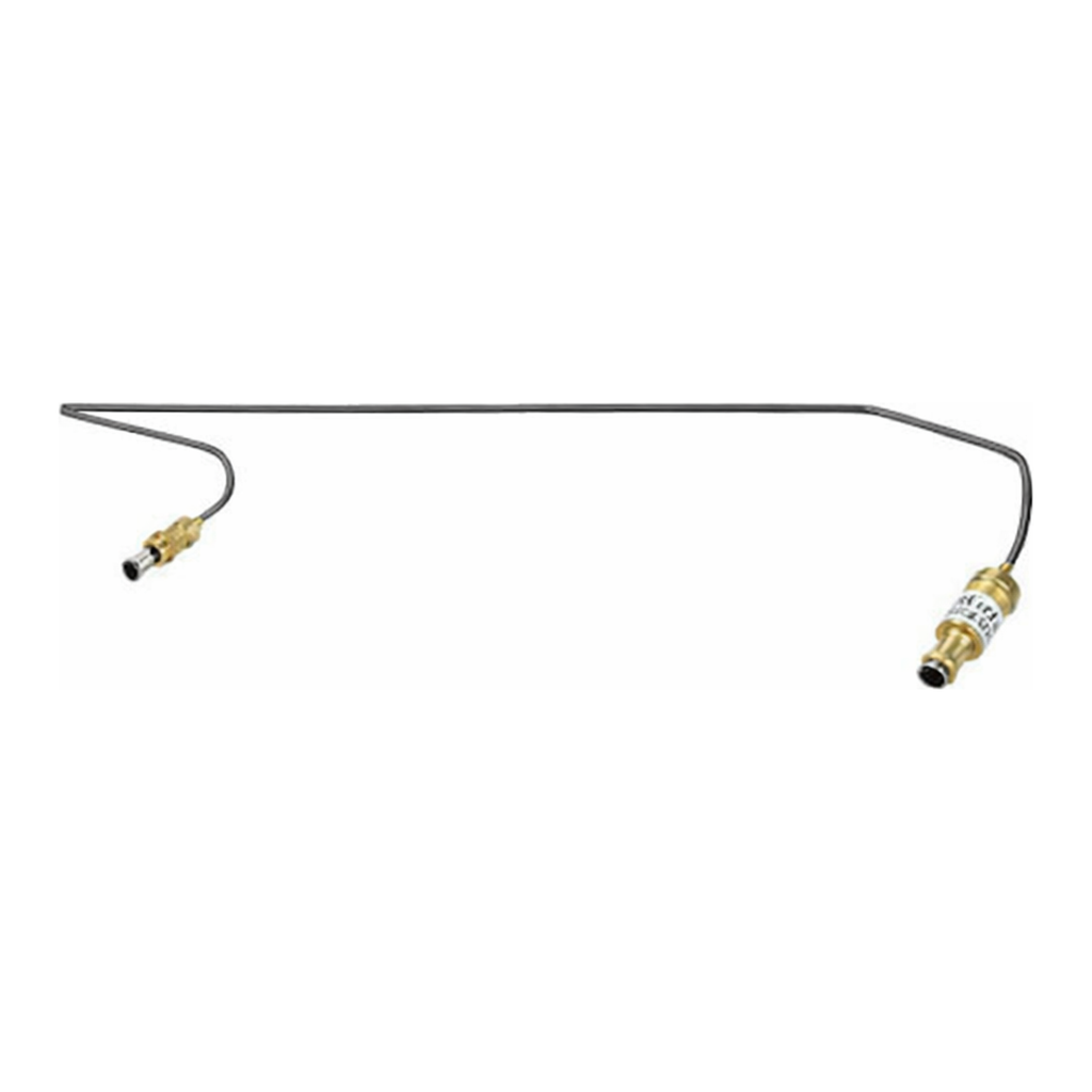 Waters Tubing Assembly, CM-A Bypass, .004 in ID