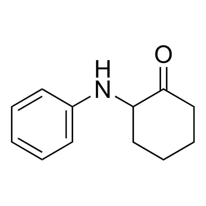 Merck 2-Anilinocyclohexanone