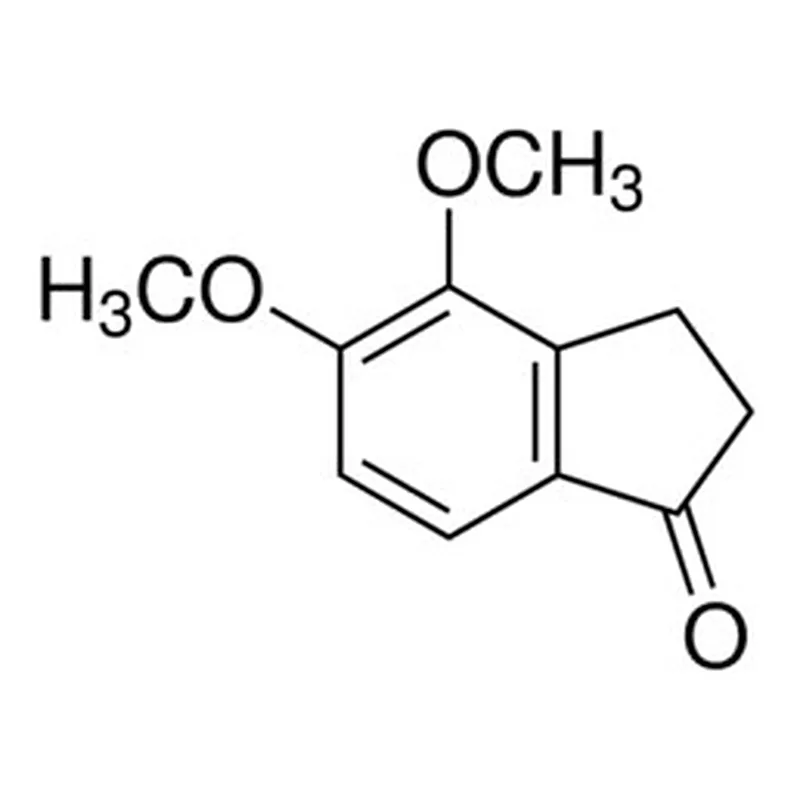 Merck 4,5-DIMETHOXY-1-INDANONE, 97%