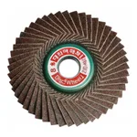 Daihan Science 디스크휠페이퍼(연마), Abrasive Flap Disc
