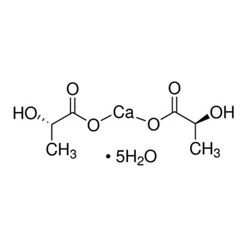 Merck CALCIUM LACTATE PENTAHYDRATE, MEETS USP
