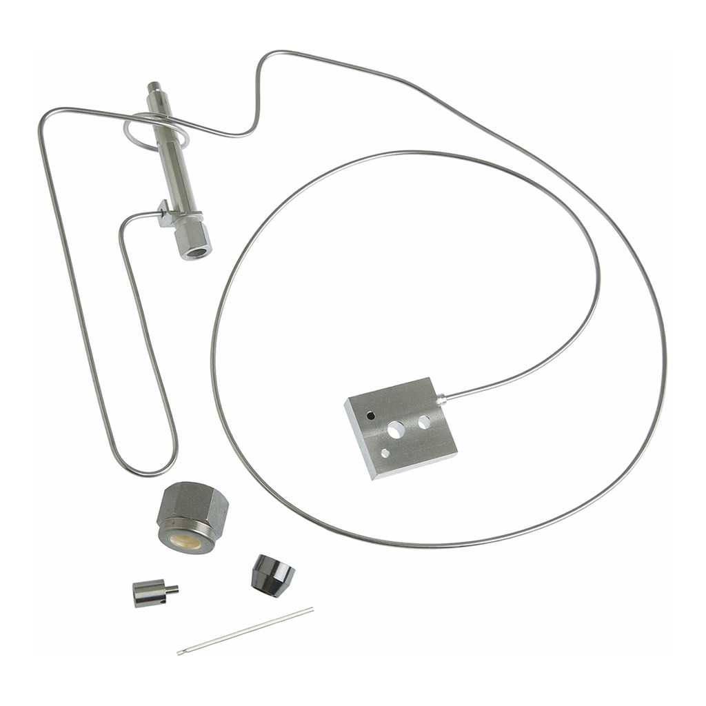 Restek ECD Make-Up Gas Kit, For Agilent 6890 - micro