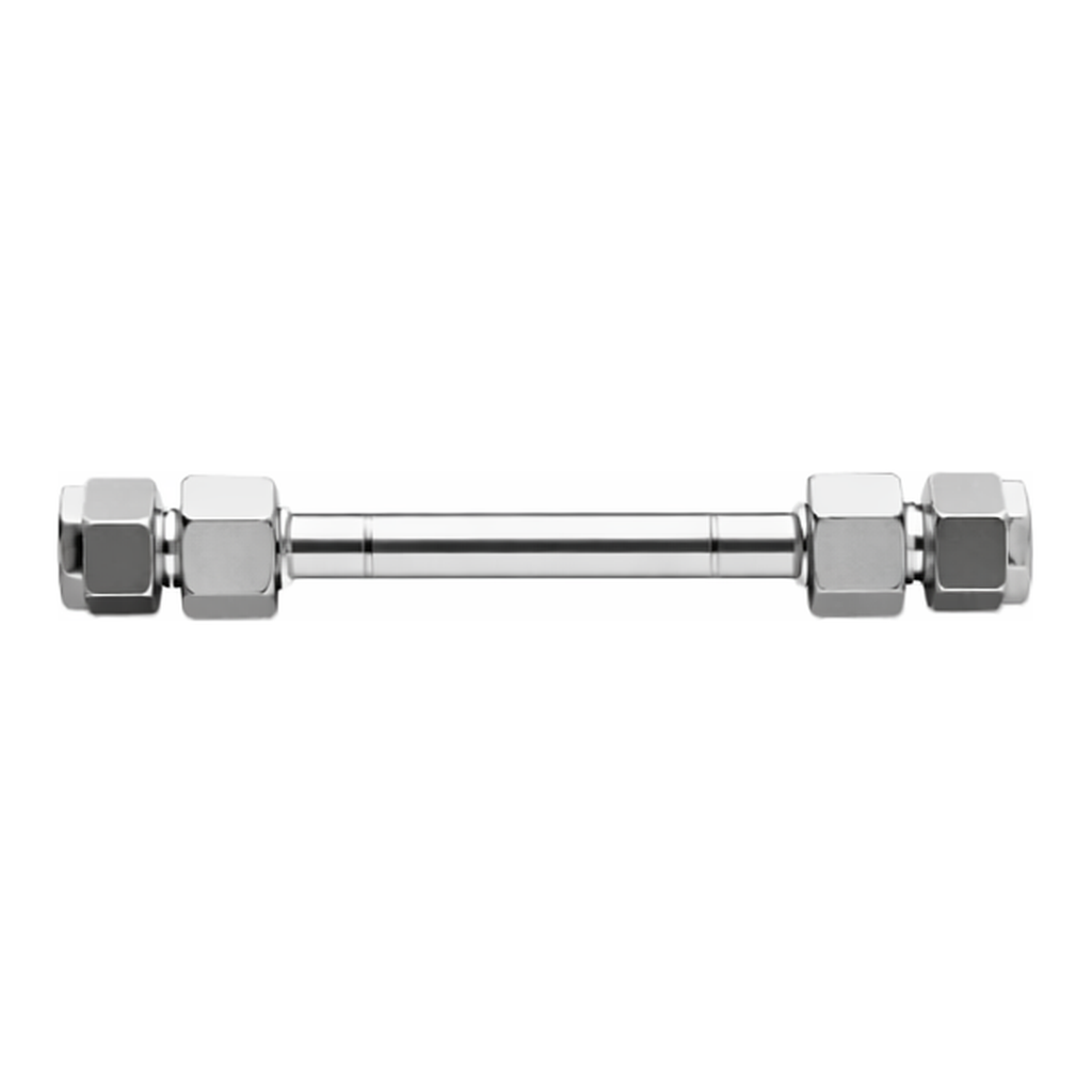Agilent Solvent mixer