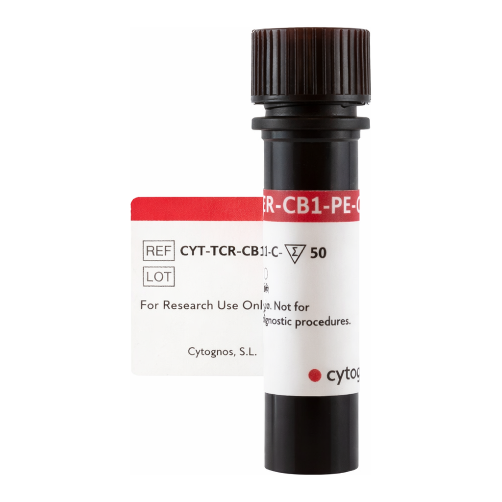 BD TCR-CB1-PE-Cyanine7
