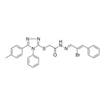 Merck RCL R52,850-1 - 25MG