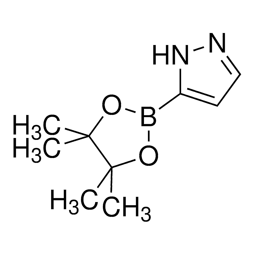 Merck 1H-Pyrazole-5-boronic acid pinacol ester
