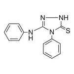 Merck 4-PHENYL-5-PHENYLAMINO-2,4-DIHYDR-