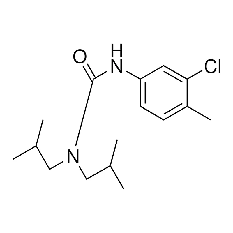 Merck 3-(3-CHLORO-4-METHYLPHENYL)-1,1-