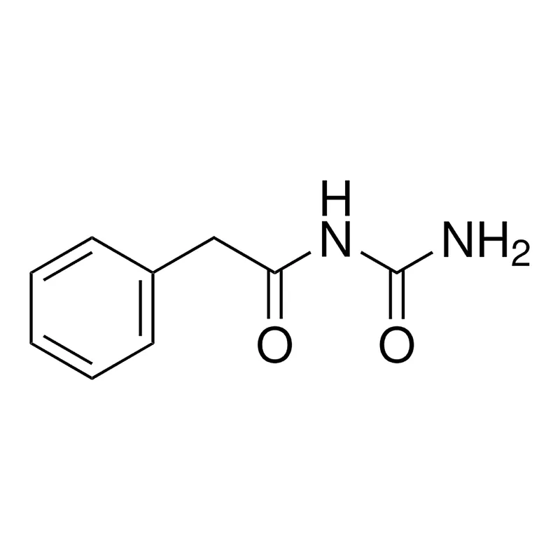 Merck N-(PHENYLACETYL)UREA-10MG