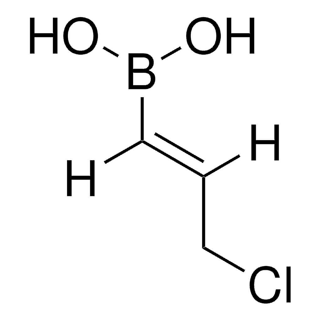 Merck trans-2-Chloromethylvinylboronic acid