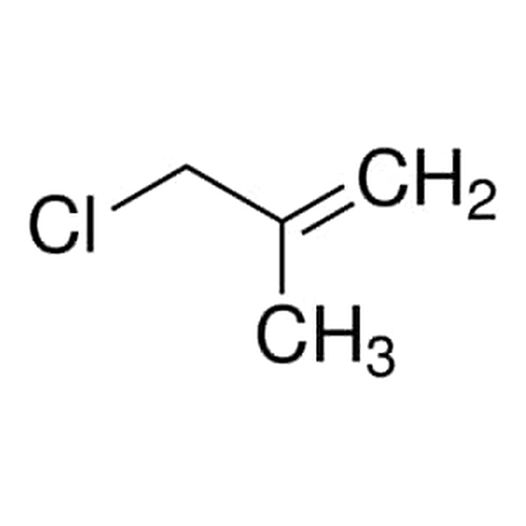 Merck 3-CHLORO-2-METHYLPROPENE, TECH., 90%