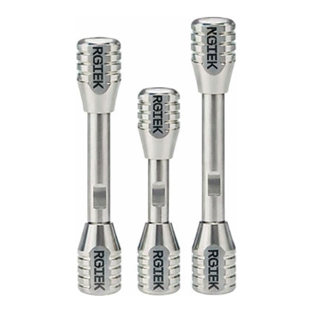 Restek Pinnacle DB BiPh 3um, 150 x 4.6mm