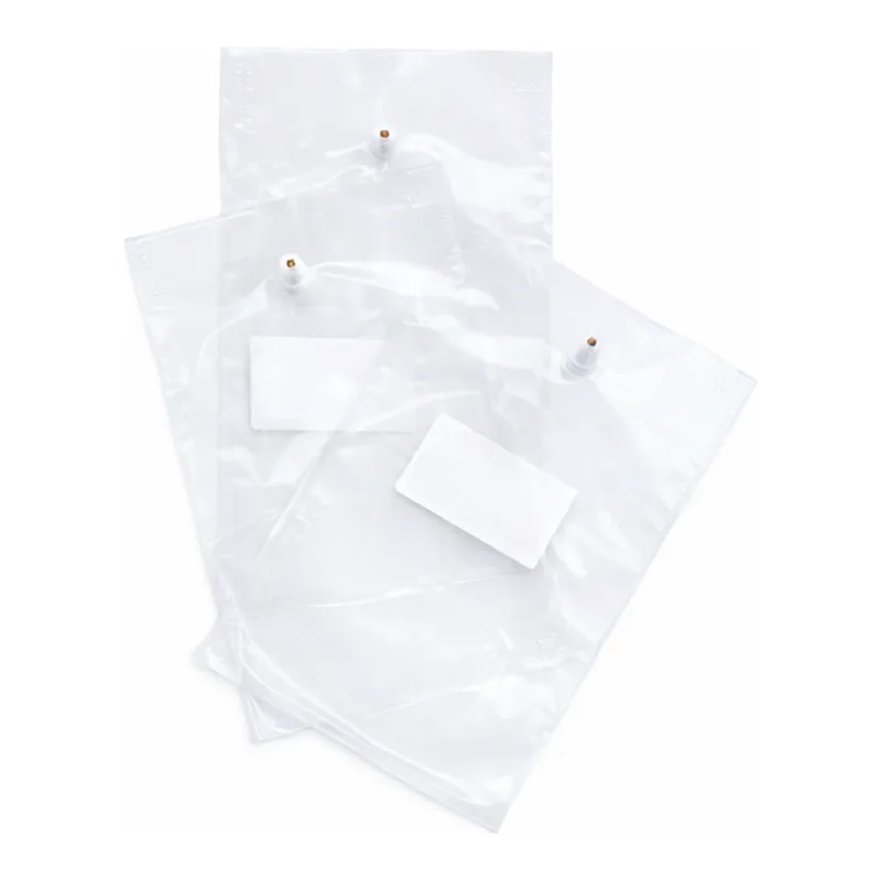 Agilent Sample bag,PVF TEDLAR,3 liter,10/pk