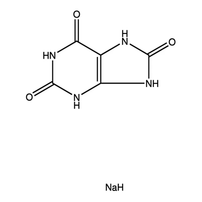 Merck URIC ACID SODIUM