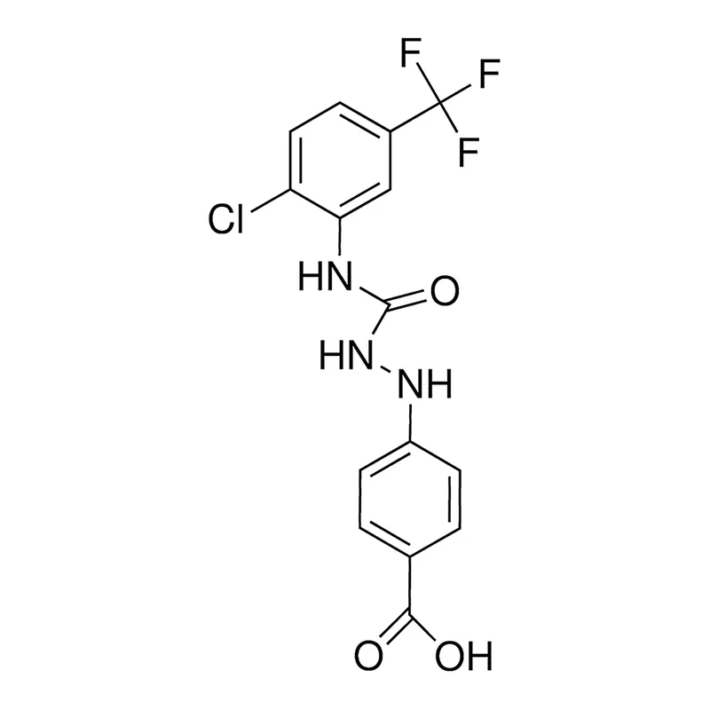 Merck 1-(4-CARBOXYPHENYL)-4-(2-CHLOR - 50 MG&
