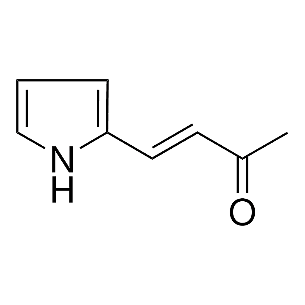 Merck 4-(1H-PYRROL-2-YL)-3-BUTEN-2-ONE-