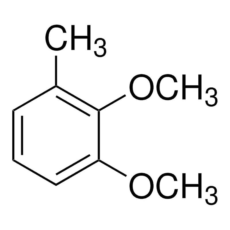 Merck 2,3-Dimethoxytoluene