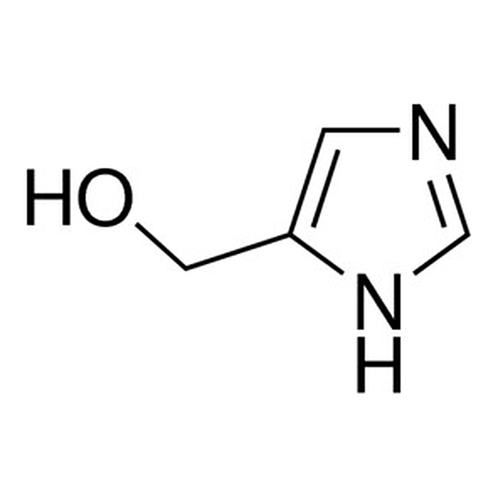 Merck 4(5)-(HYDROXYMETHYL)IMIDAZOLE, 97%