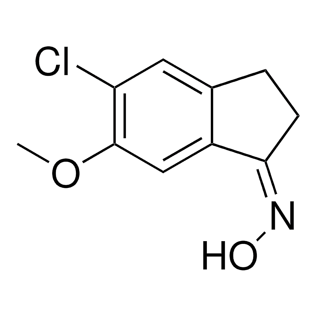 Merck 5-CHLORO-6-METHOXY-2,3-DIHYDRO--