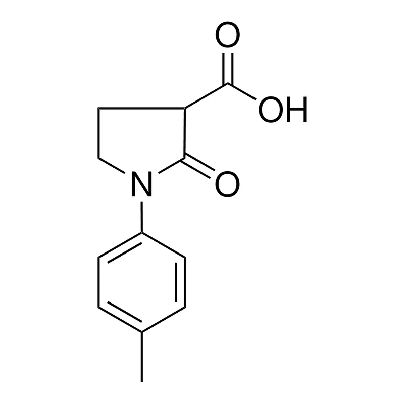 Merck 1-(4-METHYLPHENYL)-2-OXO-3-PYRR
