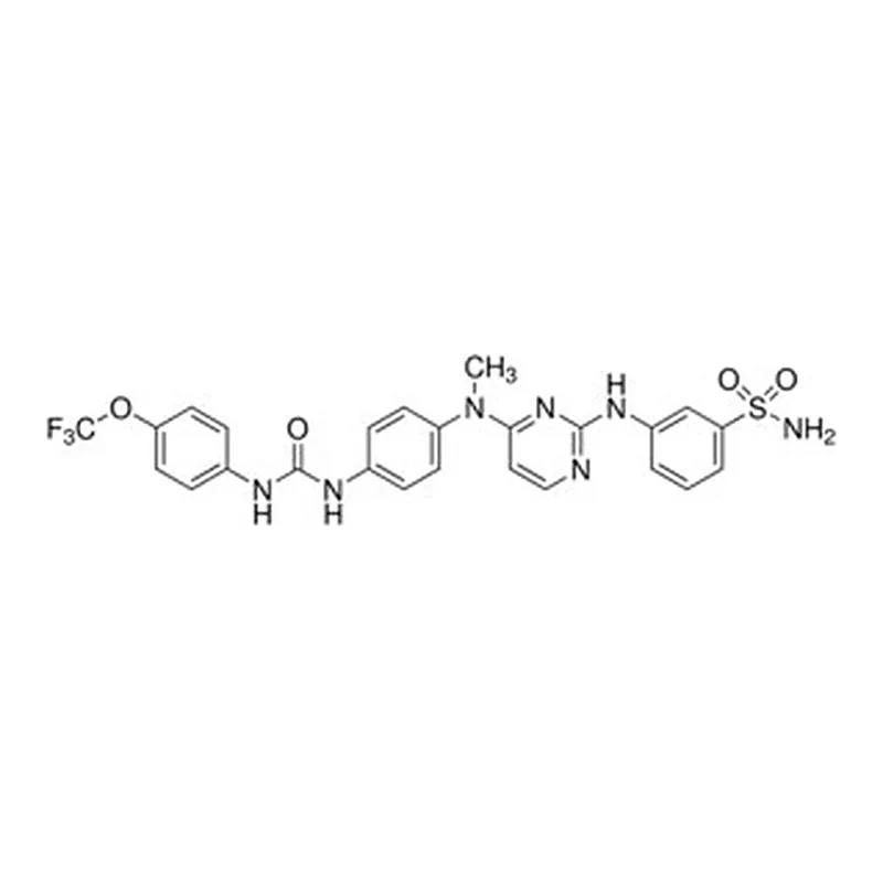 Merck GW806742X